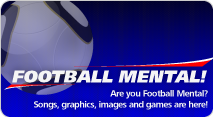 Football Mental quick pack image